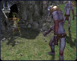 Sacred 2 Fallen Angel Image 20