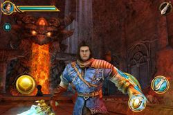 Sacred Odyssey iOS 03