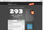 safari5html5