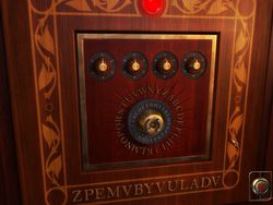 Safecracker Wii Image 5