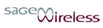 Sagem Wireless logo