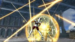 Saint Seiya Les chevaliers du zodiaque (13)