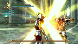 Saint Seiya Les chevaliers du zodiaque (16)