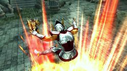 Saint Seiya Les chevaliers du zodiaque (19)