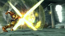 Saint Seiya Les chevaliers du zodiaque (20)