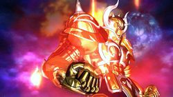 Saint Seiya Les chevaliers du zodiaque (21)