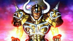 Saint Seiya Les chevaliers du zodiaque (22)