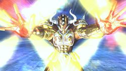 Saint Seiya Les chevaliers du zodiaque (23)