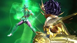 Saint Seiya Les chevaliers du zodiaque (25)