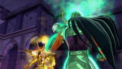 Saint Seiya Les chevaliers du zodiaque (26)