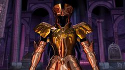 Saint Seiya Les chevaliers du zodiaque (27)
