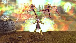 Saint Seiya Les chevaliers du zodiaque (28)
