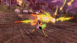 Saint Seiya Les chevaliers du zodiaque (29)