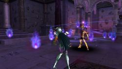 Saint Seiya Les chevaliers du zodiaque (30)