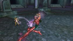 Saint Seiya Les chevaliers du zodiaque (31)