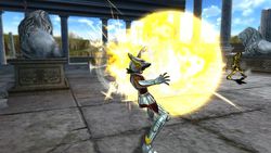 Saint Seiya Les chevaliers du zodiaque (3)