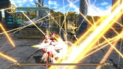 Saint Seiya Les chevaliers du zodiaque (4)