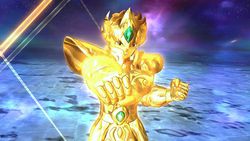 Saint Seiya Les chevaliers du zodiaque (6)