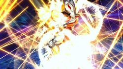 Saint Seiya Les chevaliers du zodiaque (7)