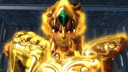 Saint Seiya Les chevaliers du zodiaque (9)