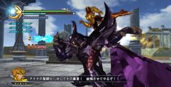 Saint Seiya PS3 (10)