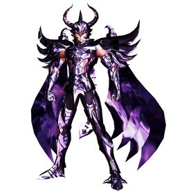 Saint Seiya PS3 (11)