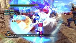 Saint Seiya PS3 (12)