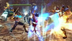 Saint Seiya PS3 (13)