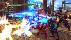 Saint Seiya PS3 (15)