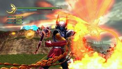 Saint Seiya PS3 (16)