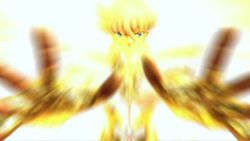 Saint Seiya PS3 (1)