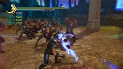 Saint Seiya PS3 (20)