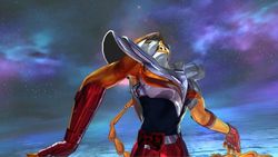 Saint Seiya PS3 (2)