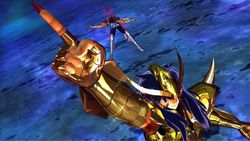 Saint Seiya PS3 (30)
