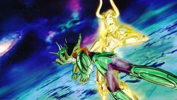 Saint Seiya PS3 (35)