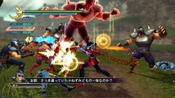 Saint Seiya PS3 (36)