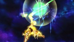 Saint Seiya PS3 (37)