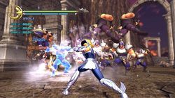 Saint Seiya PS3 (39)