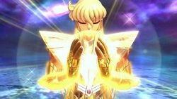 Saint Seiya PS3 (3)