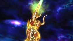 Saint Seiya PS3 (41)