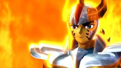 Saint Seiya PS3 (47)