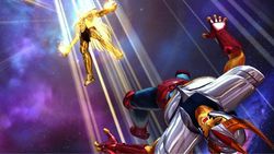 Saint Seiya PS3 (49)