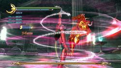 Saint Seiya PS3 (50)