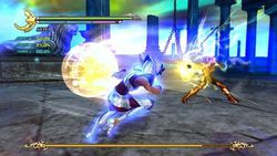 Saint Seiya PS3 (5)
