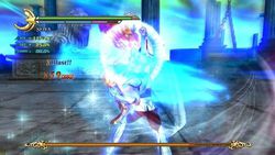 Saint Seiya PS3 (6)