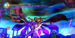 Saint Seiya PS3 (6)