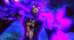 Saint Seiya PS3 (8)