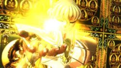 Saint Seiya PS3 (9)