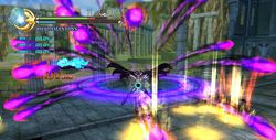 Saint Seiya PS3 (9)