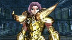 Saint Seiya Senki (10)